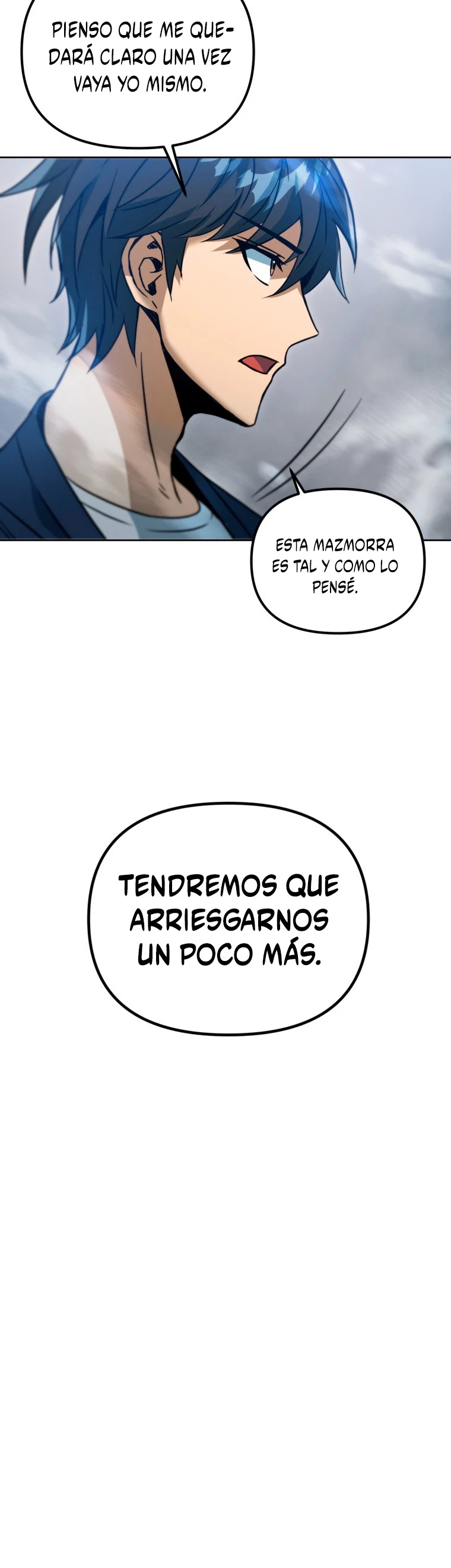 Nivelacion maxima - Capítulo 40 - Página 27 - LectorTMOo