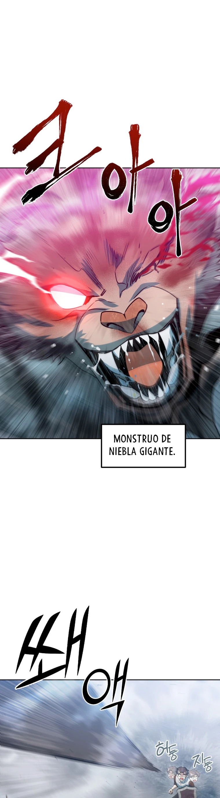 Nivelacion maxima - Capítulo 40 - Página 35 - LectorTMOo