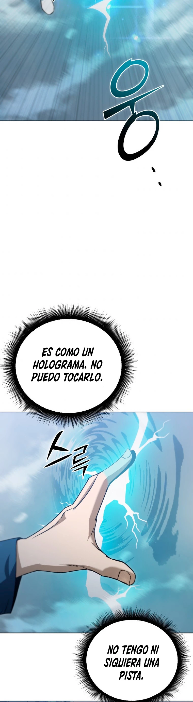 Nivelacion maxima - Capítulo 40 - Página 46 - LectorTMOo
