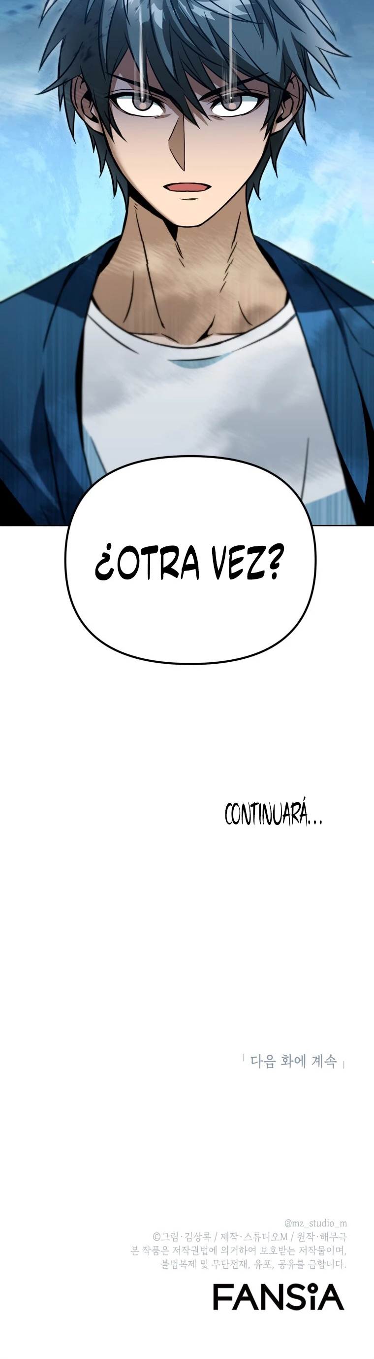 Nivelacion maxima - Capítulo 40 - Página 52 - LectorTMOo