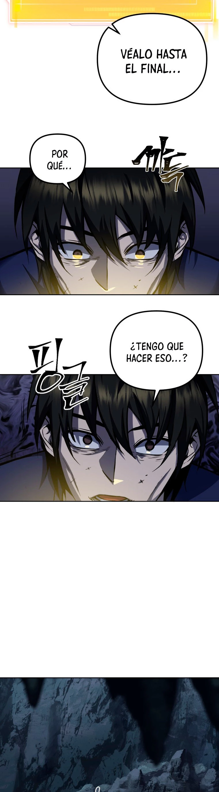 Nivelacion maxima - Capítulo 1 - Página 7 - LectorTMOo