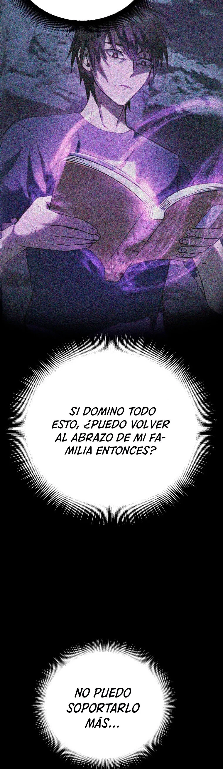 Nivelacion maxima - Capítulo 1 - Página 13 - LectorTMOo