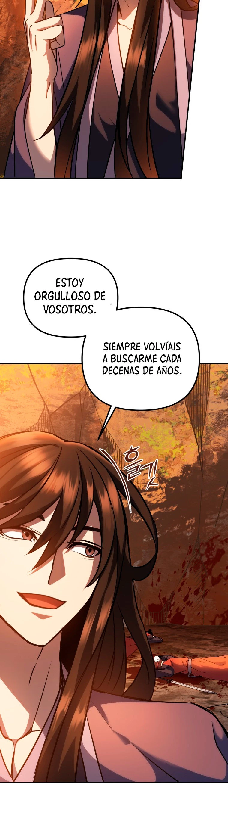 Nivelacion maxima - Capítulo 1 - Página 33 - LectorTMOo