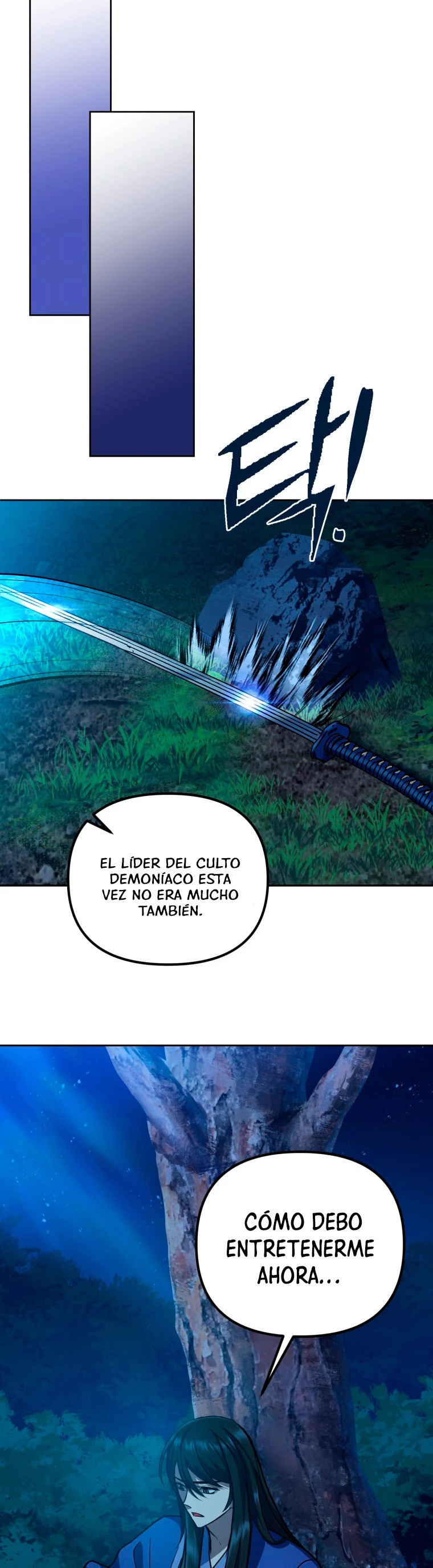 Nivelacion maxima - Capítulo 1 - Página 44 - LectorTMOo