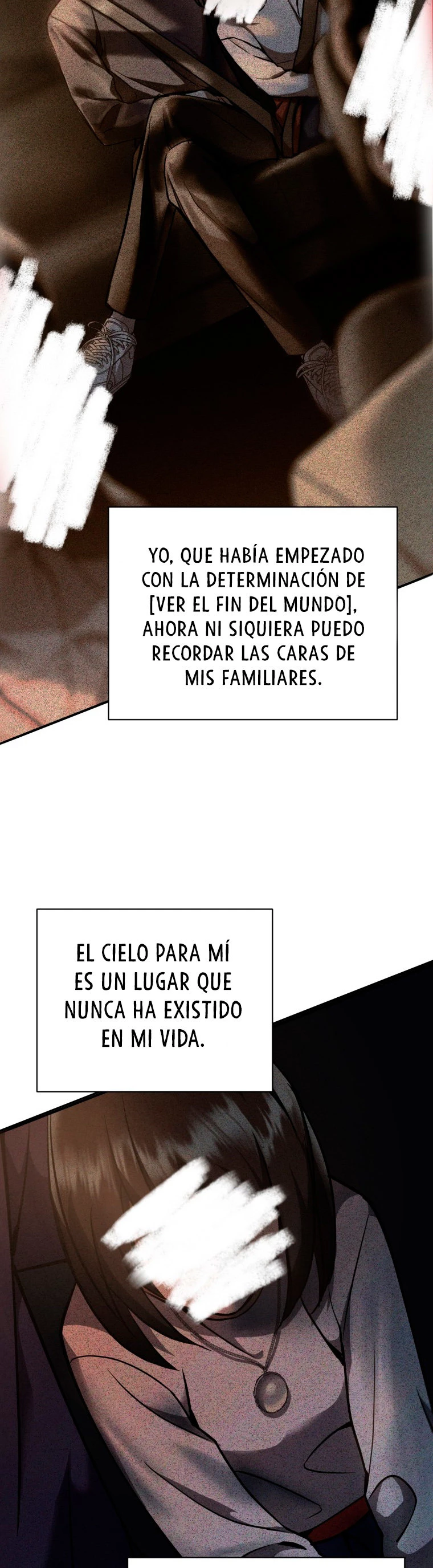 Nivelacion maxima - Capítulo 1 - Página 48 - LectorTMOo
