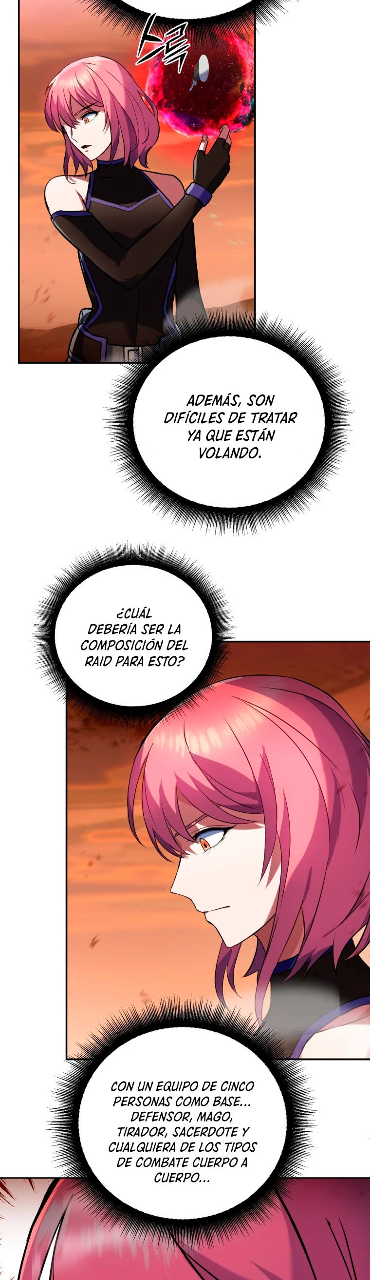 Nivelacion maxima - Capítulo 10 - Página 30 - LectorTMOo