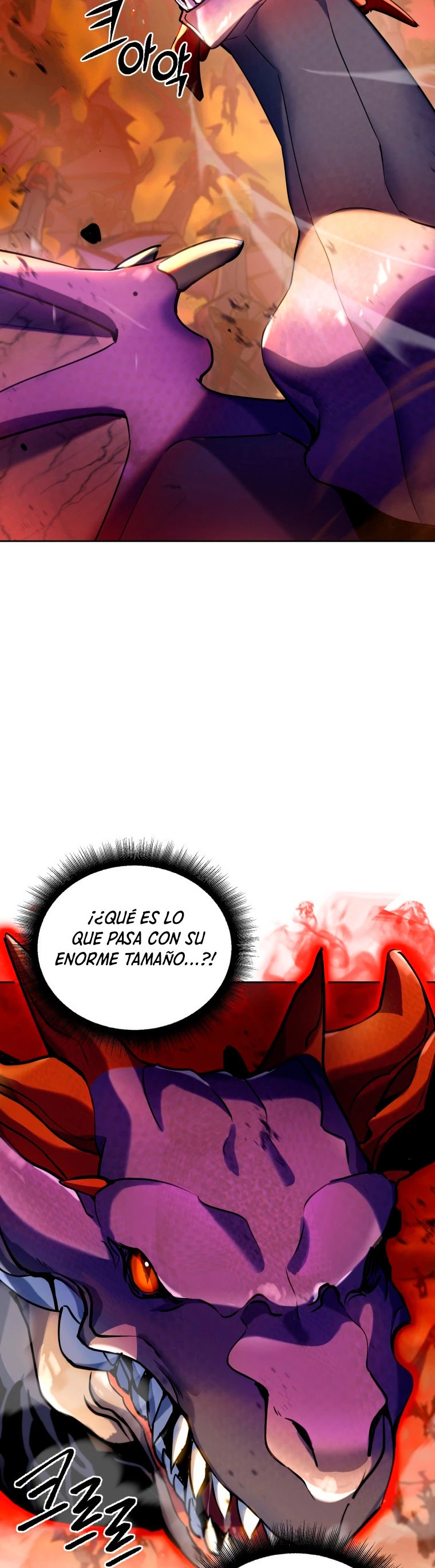 Nivelacion maxima - Capítulo 10 - Página 34 - LectorTMOo