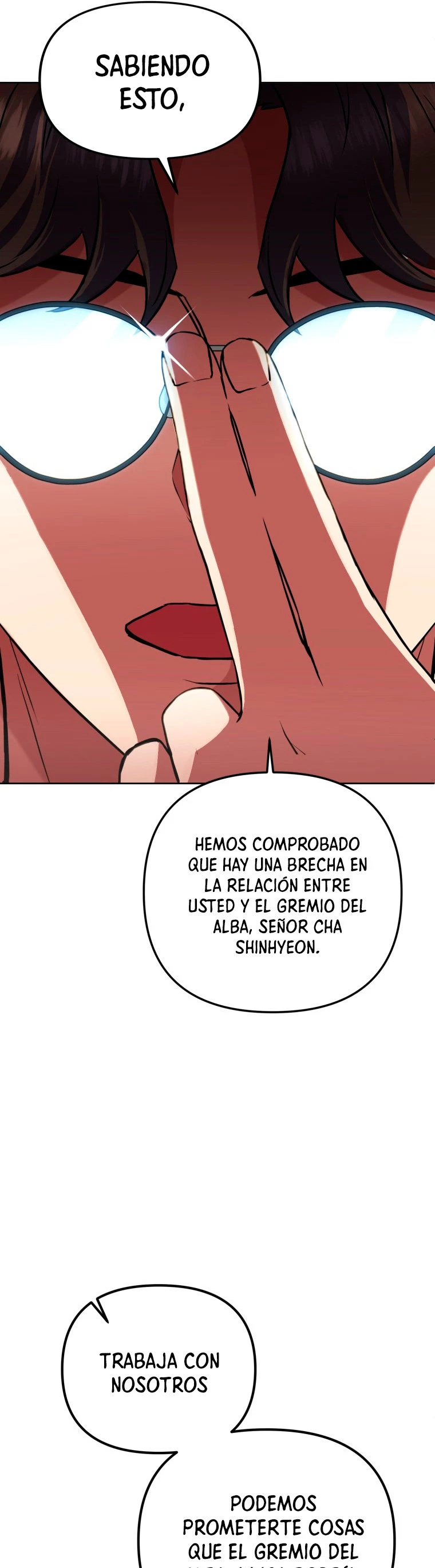Nivelacion maxima - Capítulo 12 - Página 17 - LectorTMOo