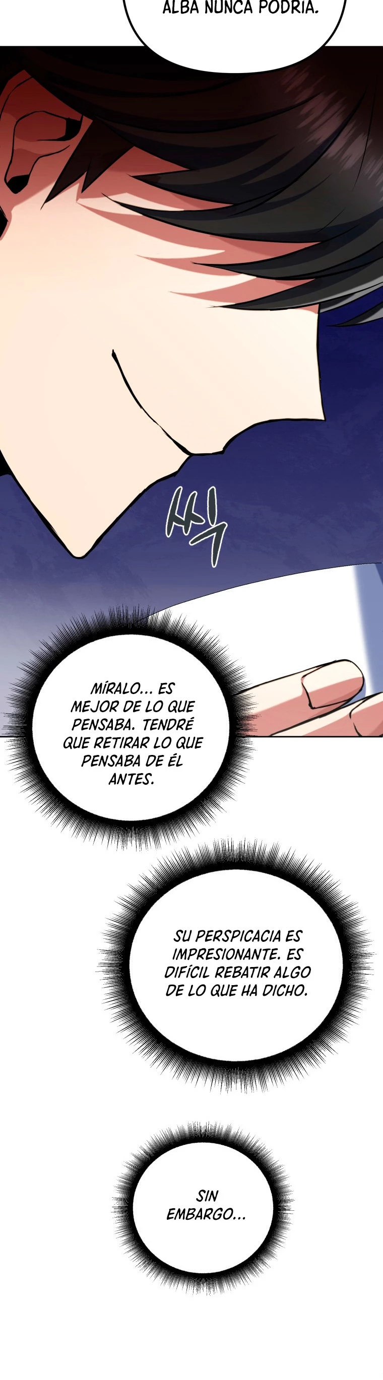 Nivelacion maxima - Capítulo 12 - Página 18 - LectorTMOo