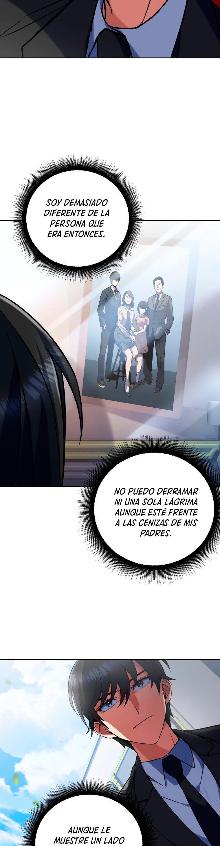 Nivelacion maxima - Capítulo 12 - Página 39 - LectorTMOo