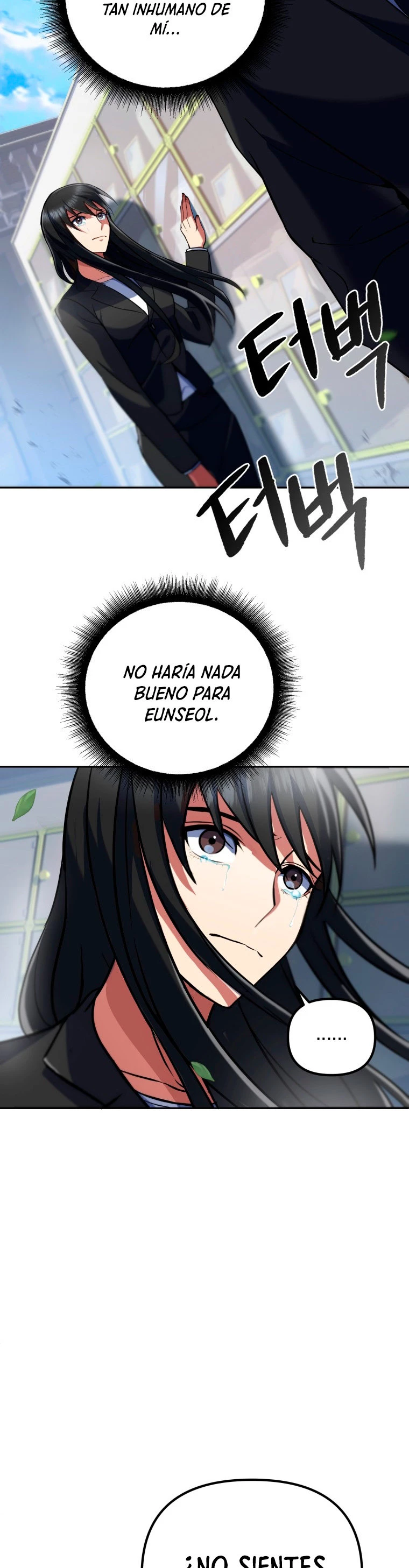 Nivelacion maxima - Capítulo 12 - Página 40 - LectorTMOo