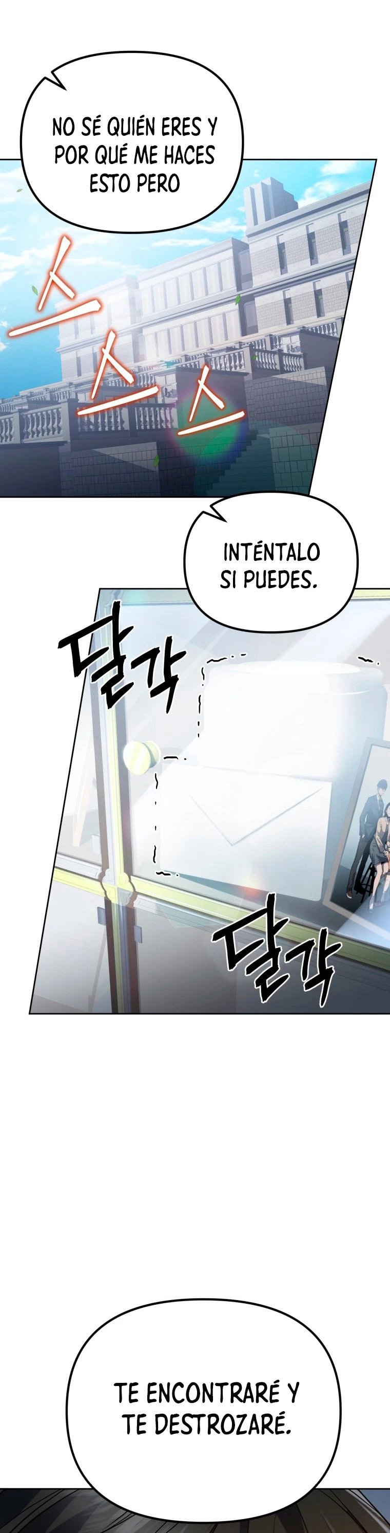 Nivelacion maxima - Capítulo 13 - Página 8 - LectorTMOo