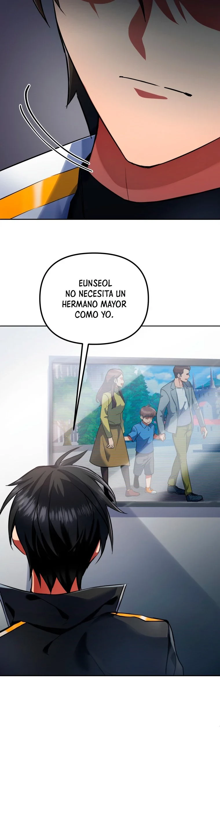 Nivelacion maxima - Capítulo 13 - Página 30 - LectorTMOo