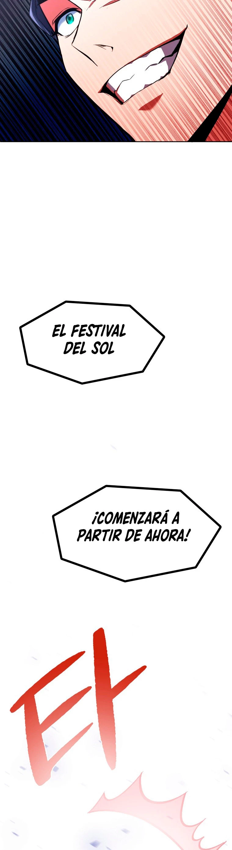 Nivelacion maxima - Capítulo 13 - Página 50 - LectorTMOo