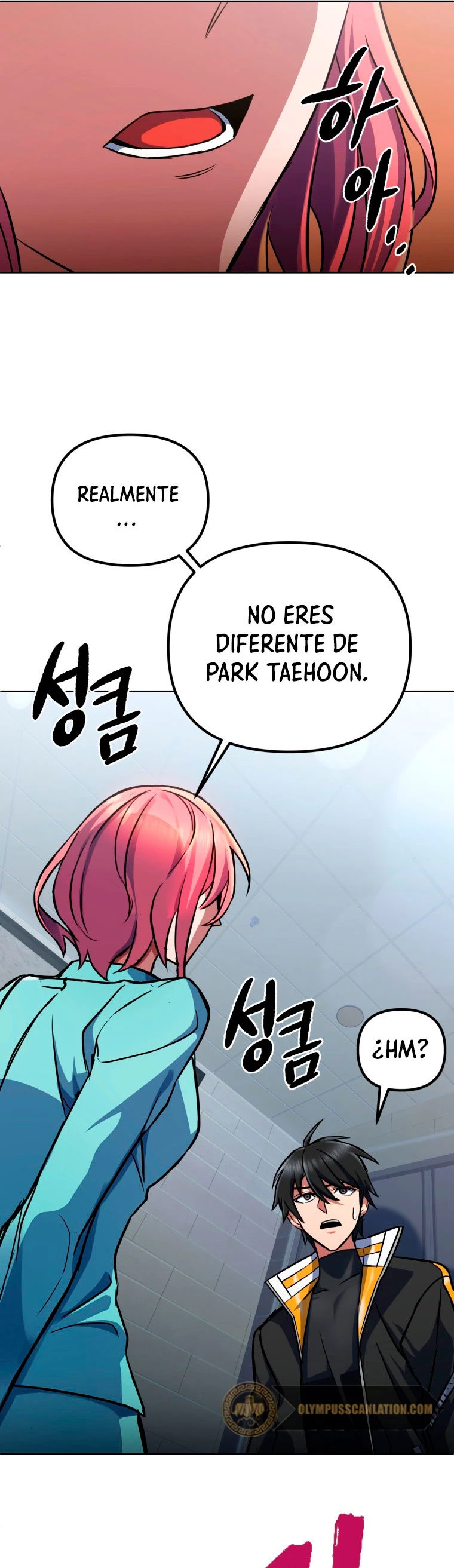 Nivelacion maxima - Capítulo 14 - Página 43 - LectorTMOo