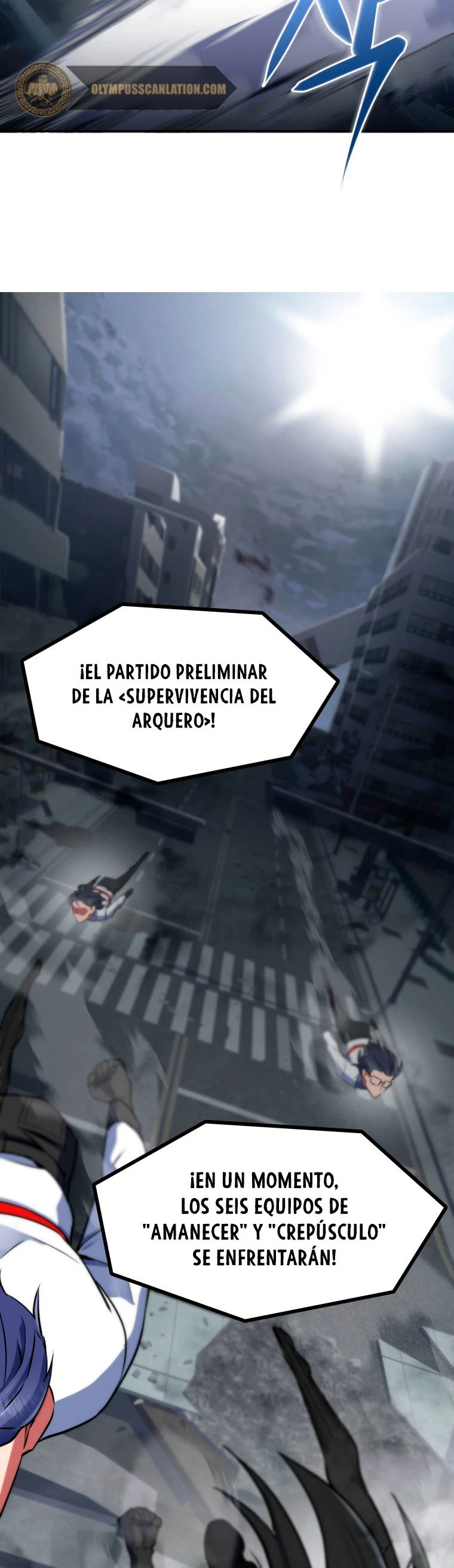 Nivelacion maxima - Capítulo 14 - Página 49 - LectorTMOo