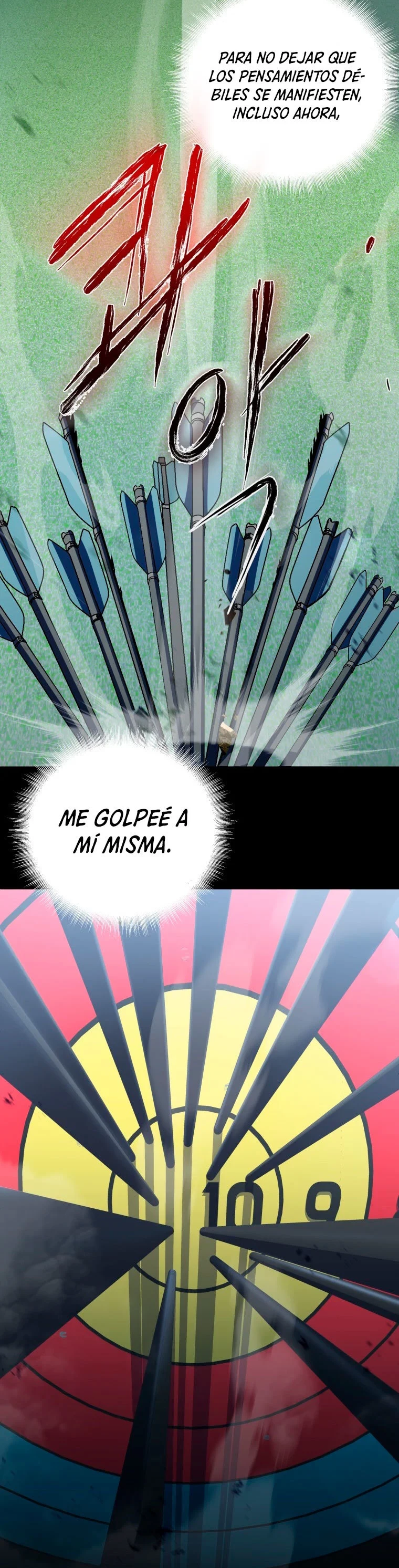 Nivelacion maxima - Capítulo 15 - Página 33 - LectorTMOo