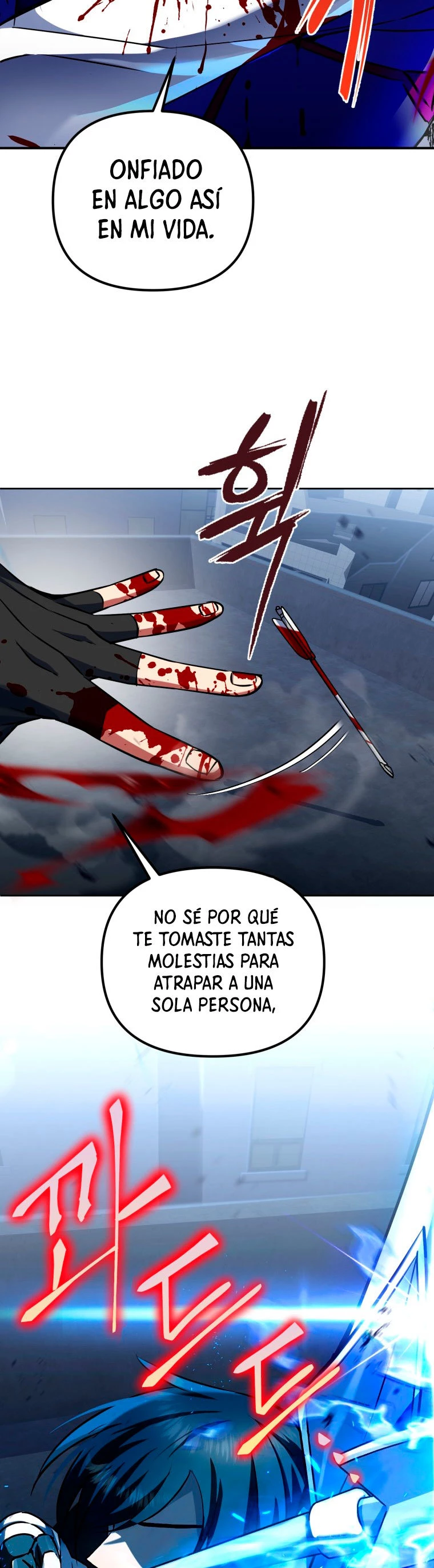 Nivelacion maxima - Capítulo 15 - Página 44 - LectorTMOo