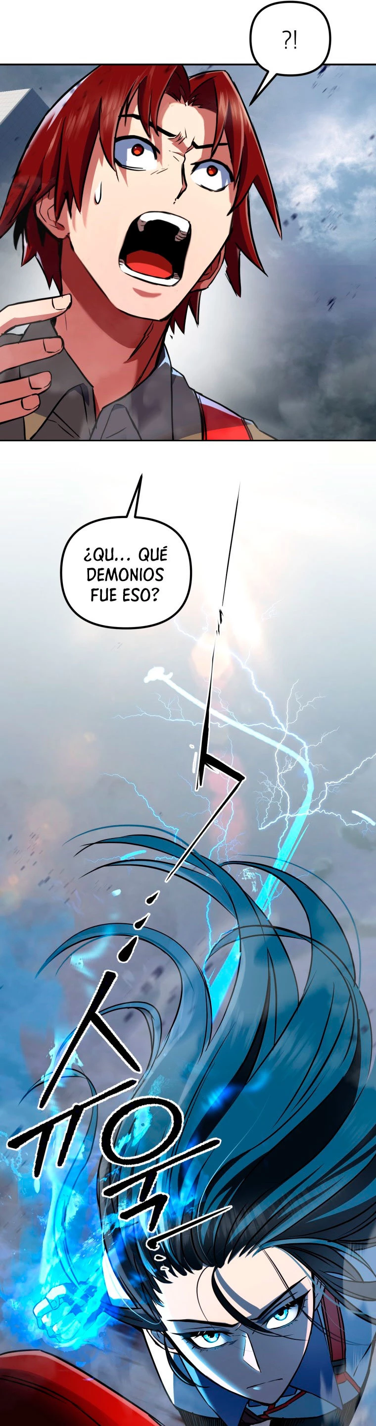 Nivelacion maxima - Capítulo 16 - Página 24 - LectorTMOo
