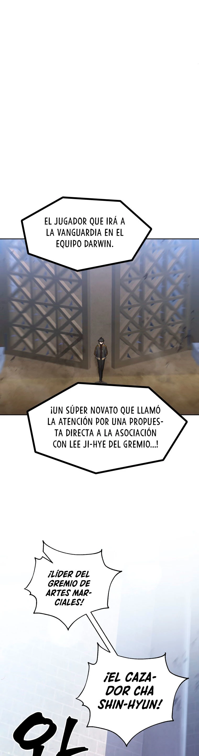 Nivelacion maxima - Capítulo 18 - Página 6 - LectorTMOo
