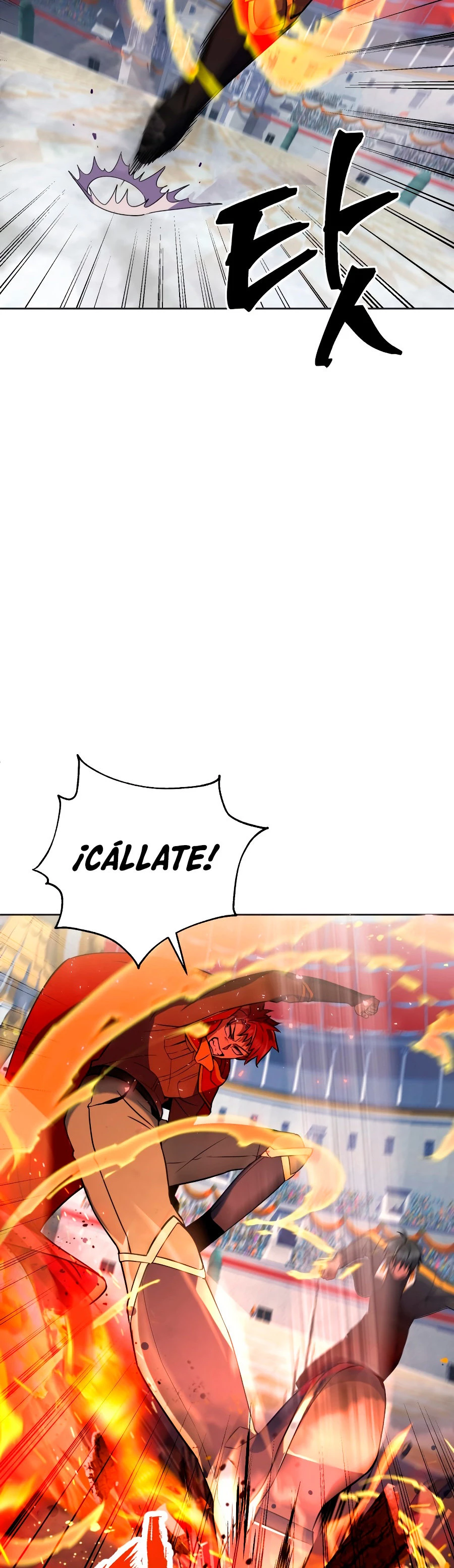 Nivelacion maxima - Capítulo 19 - Página 13 - LectorTMOo