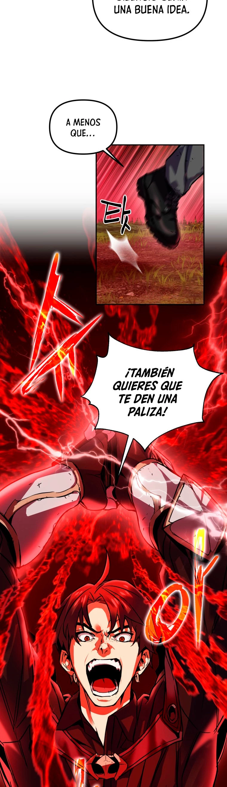 Nivelacion maxima - Capítulo 2 - Página 47 - LectorTMOo