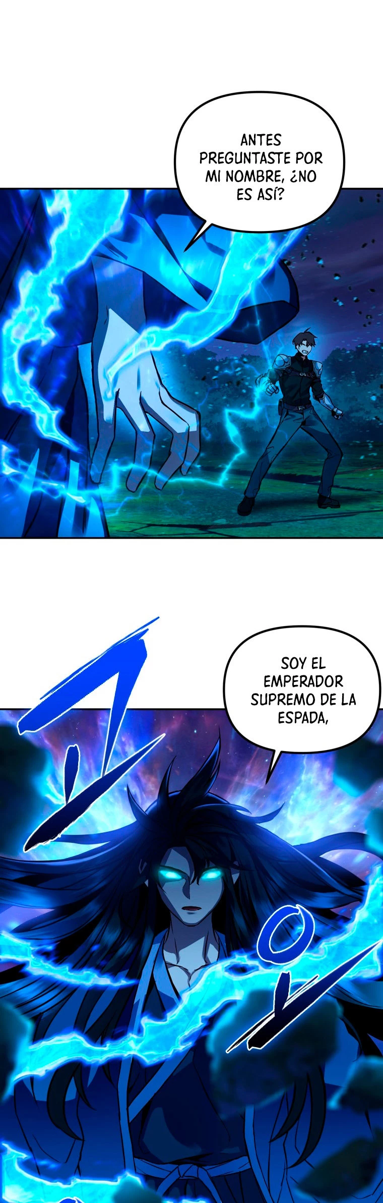 Nivelacion maxima - Capítulo 2 - Página 54 - LectorTMOo