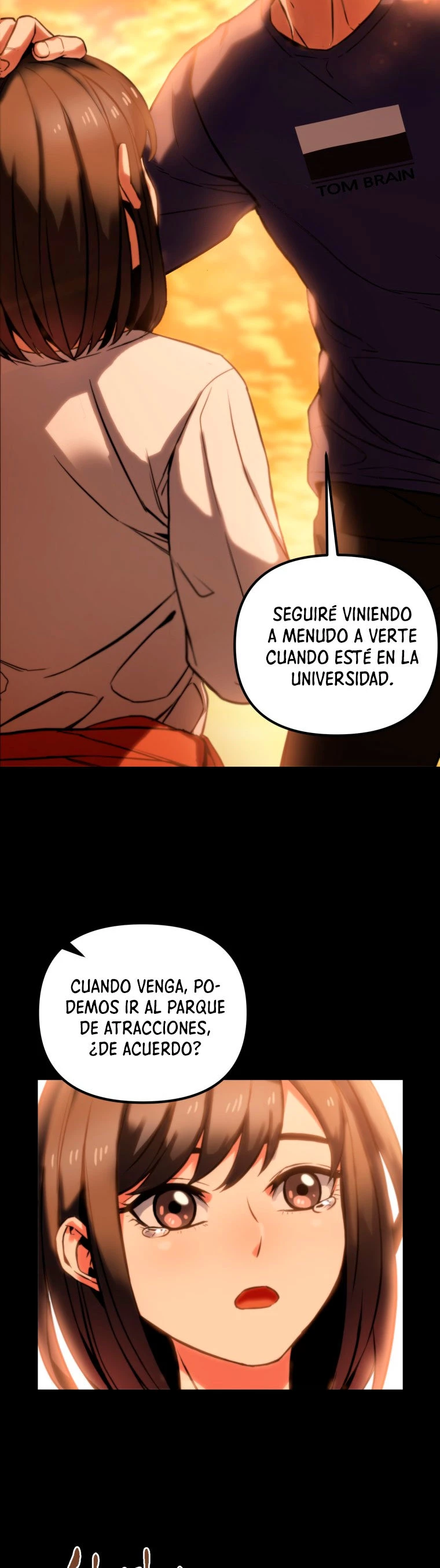 Nivelacion maxima - Capítulo 3 - Página 7 - LectorTMOo