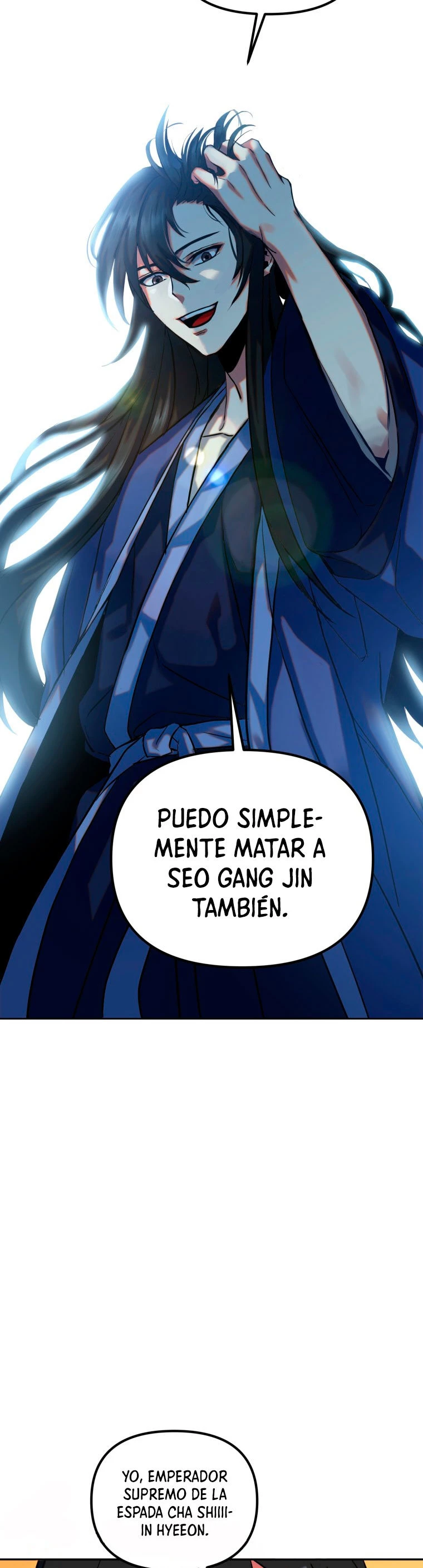 Nivelacion maxima - Capítulo 3 - Página 32 - LectorTMOo