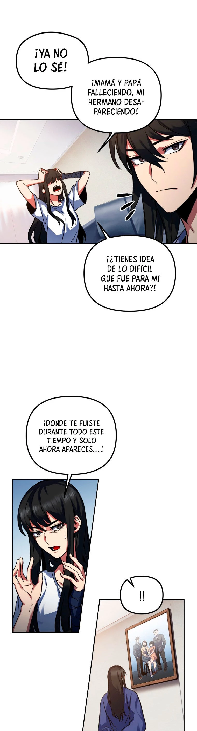 Nivelacion maxima - Capítulo 3 - Página 35 - LectorTMOo