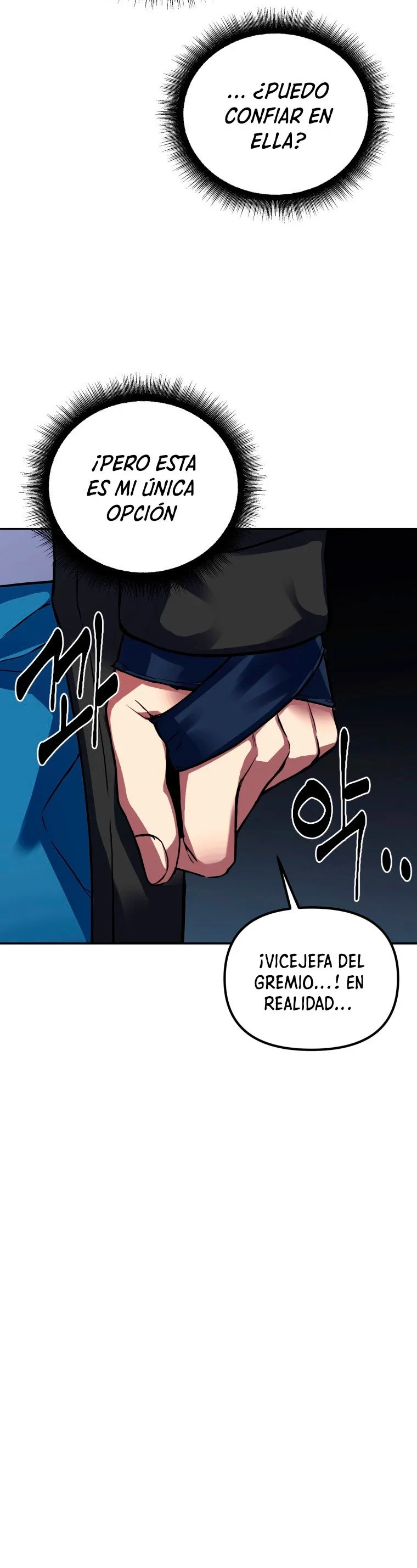 Nivelacion maxima - Capítulo 3 - Página 57 - LectorTMOo