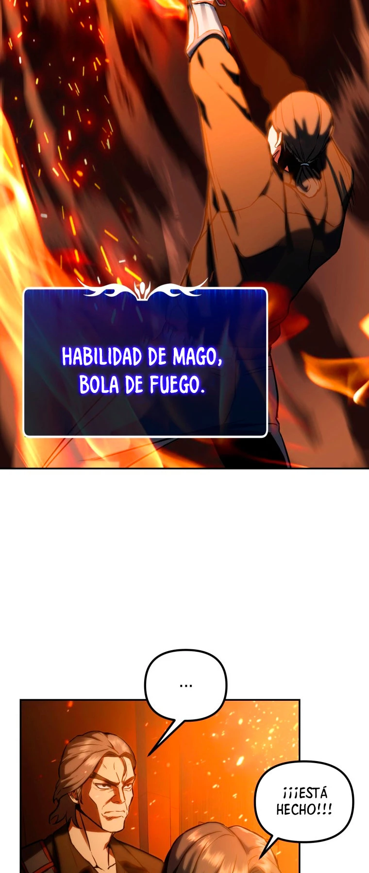 Nivelacion maxima - Capítulo 4 - Página 24 - LectorTMOo