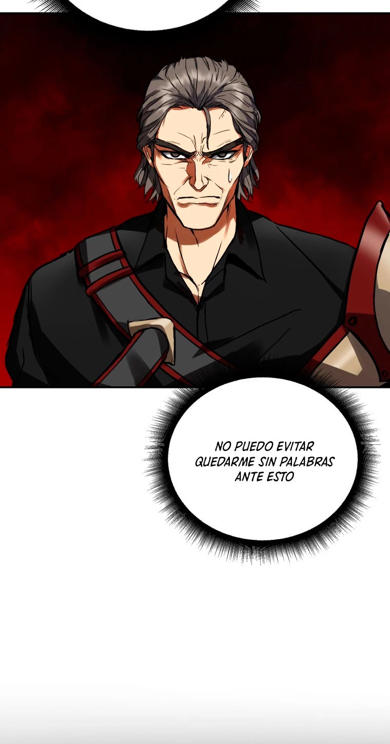 Nivelacion maxima - Capítulo 4 - Página 36 - LectorTMOo
