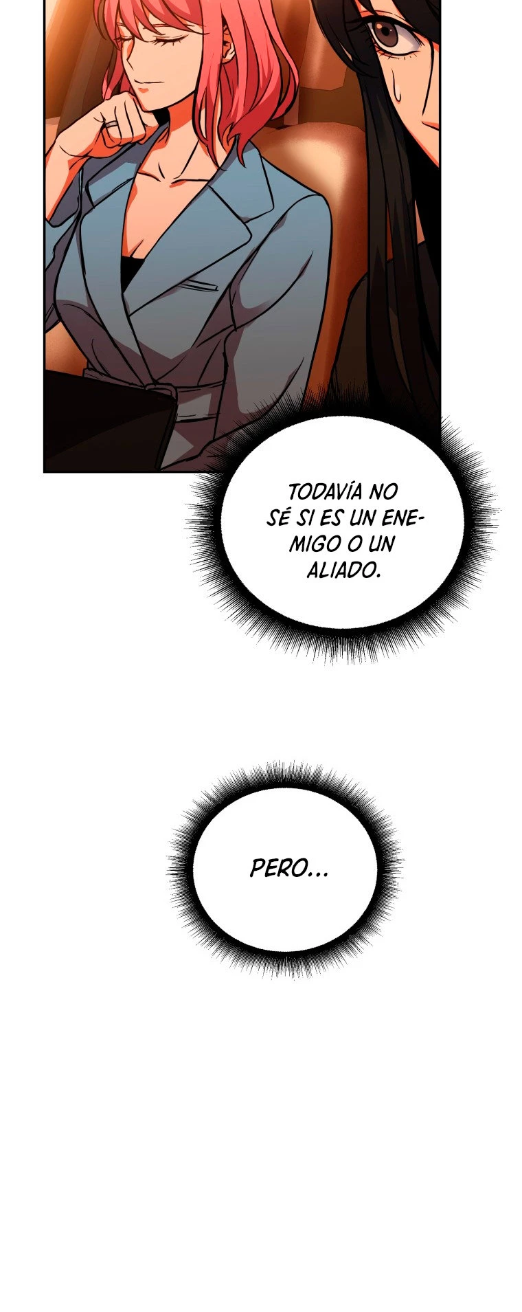 Nivelacion maxima - Capítulo 4 - Página 51 - LectorTMOo