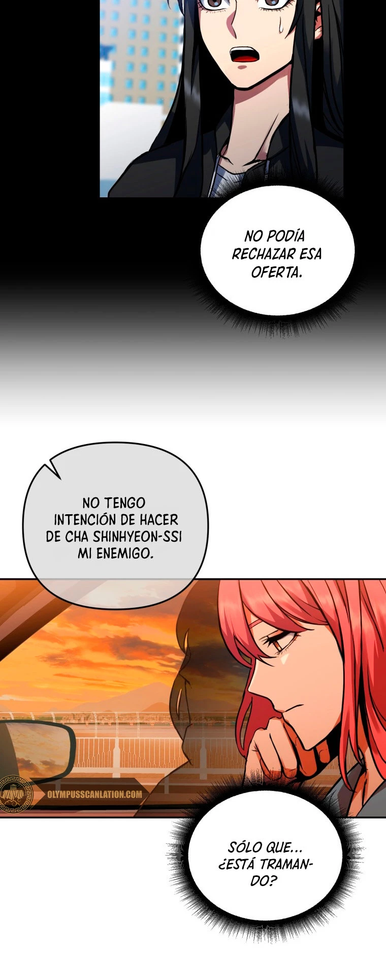 Nivelacion maxima - Capítulo 4 - Página 53 - LectorTMOo
