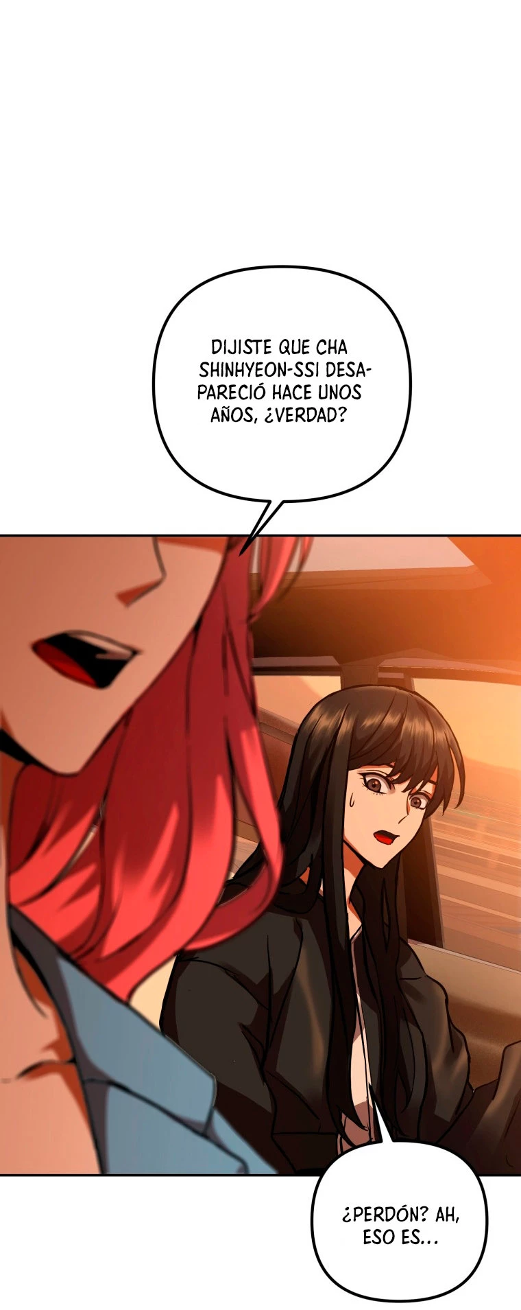 Nivelacion maxima - Capítulo 4 - Página 54 - LectorTMOo