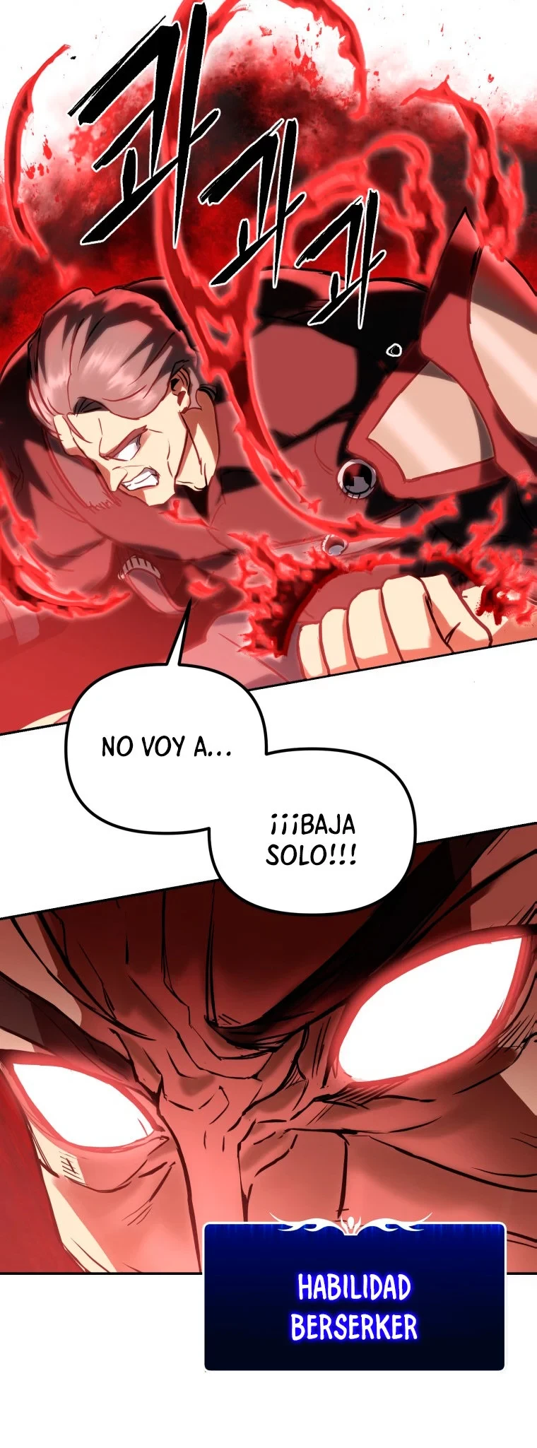 Nivelacion maxima - Capítulo 4 - Página 79 - LectorTMOo