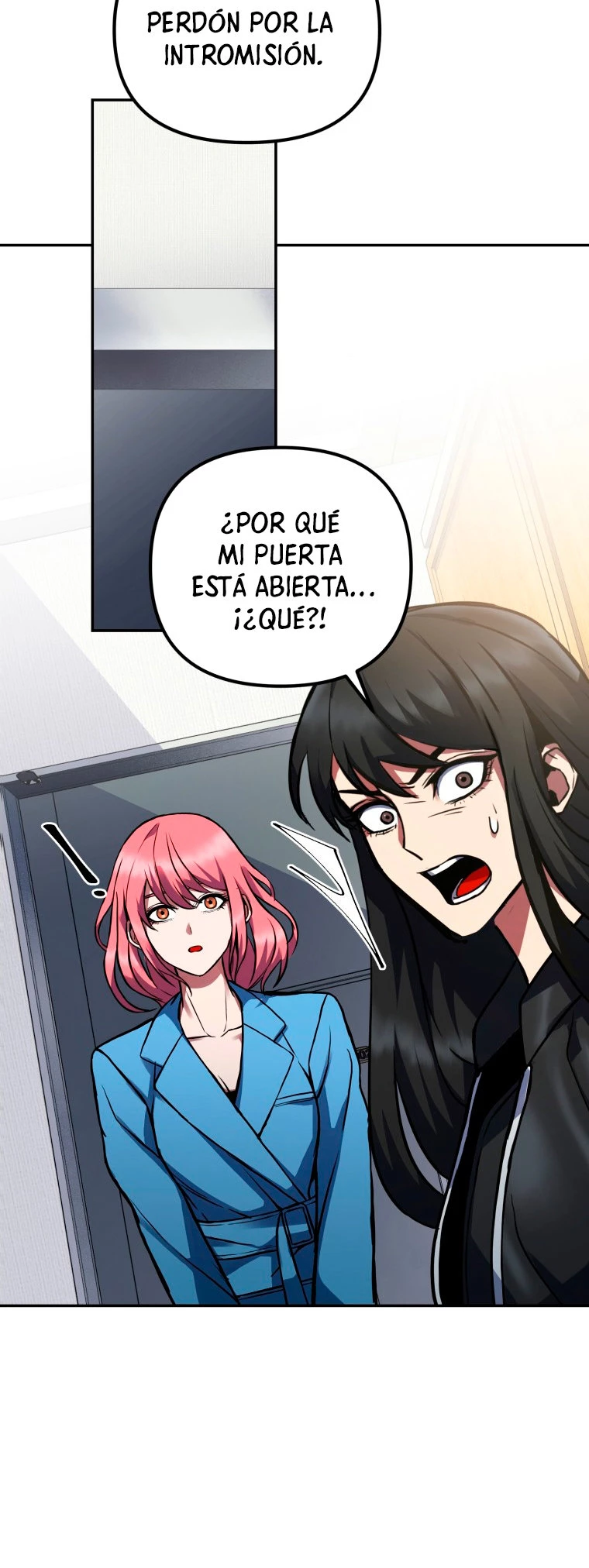 Nivelacion maxima - Capítulo 4 - Página 93 - LectorTMOo