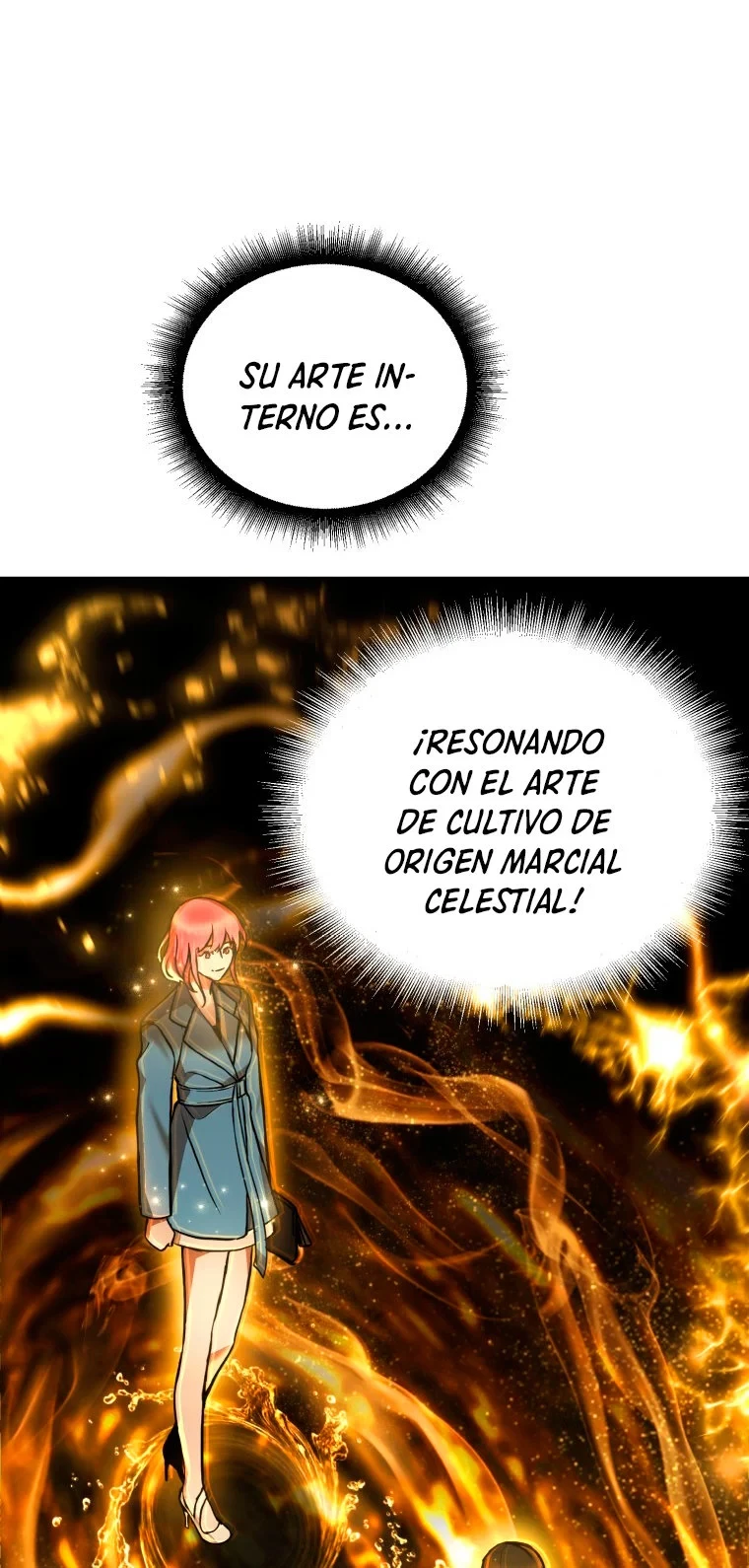 Nivelacion maxima - Capítulo 4 - Página 98 - LectorTMOo