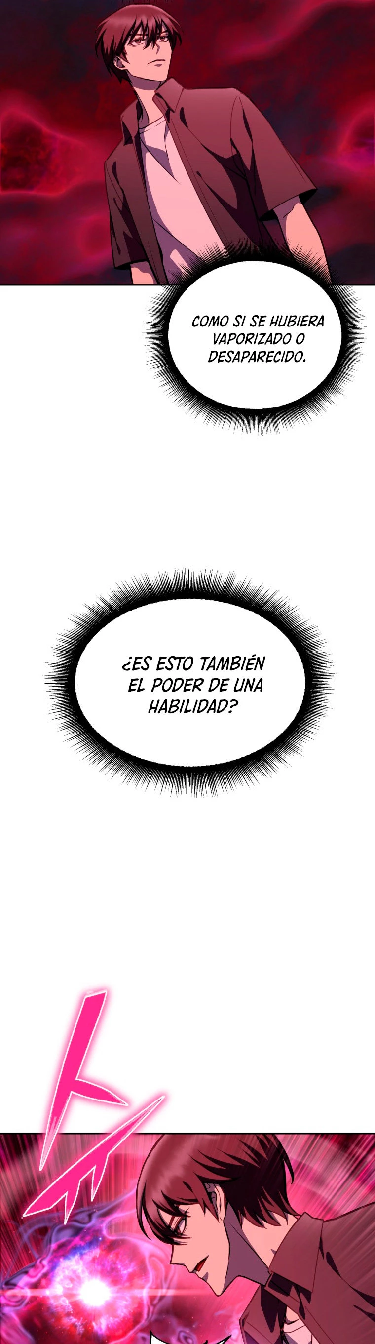 Nivelacion maxima - Capítulo 6 - Página 15 - LectorTMOo