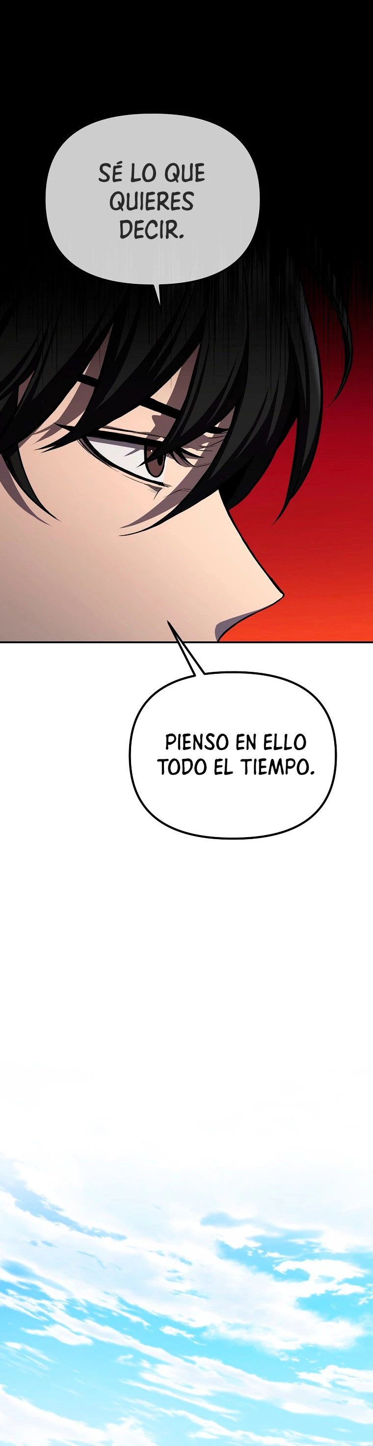 Nivelacion maxima - Capítulo 6 - Página 55 - LectorTMOo
