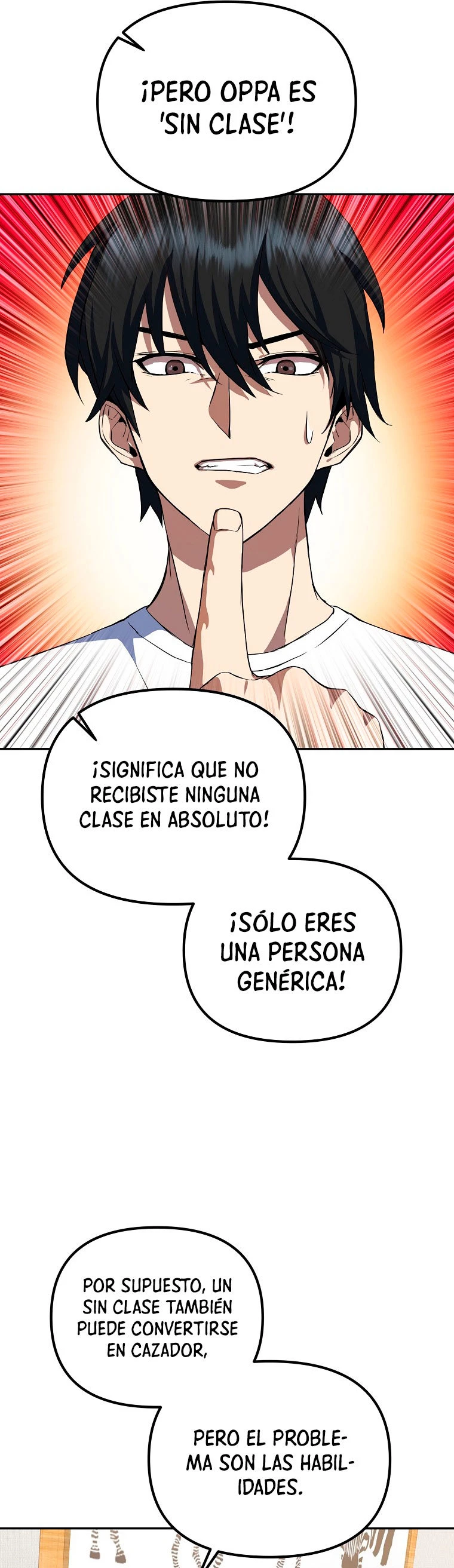 Nivelacion maxima - Capítulo 7 - Página 17 - LectorTMOo