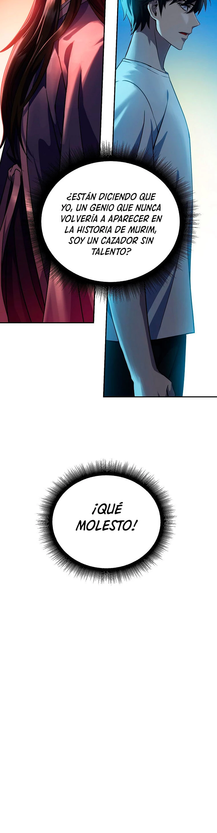 Nivelacion maxima - Capítulo 7 - Página 24 - LectorTMOo