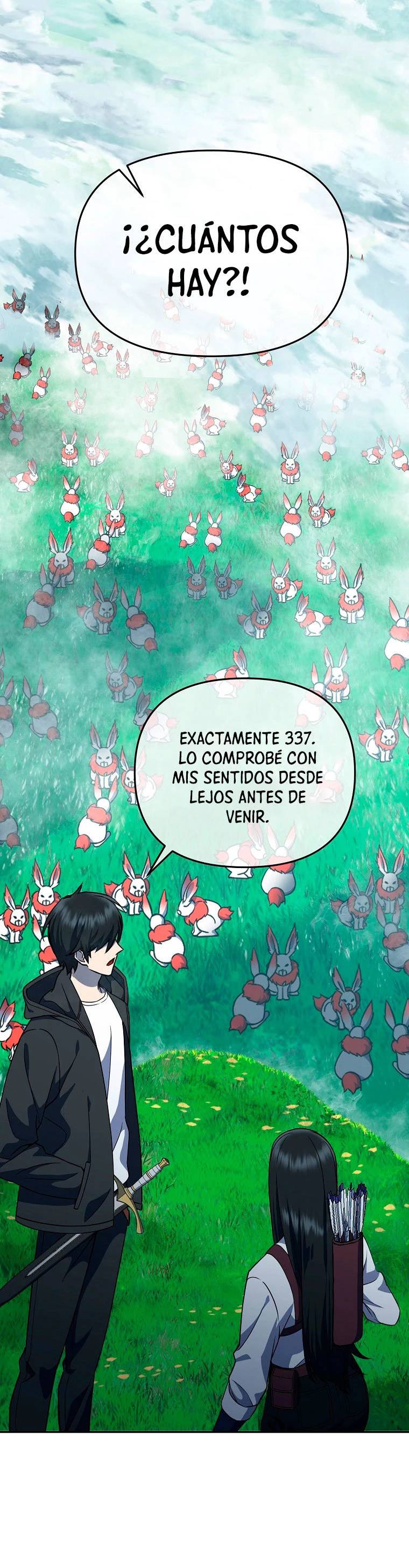 Nivelacion maxima - Capítulo 7 - Página 36 - LectorTMOo