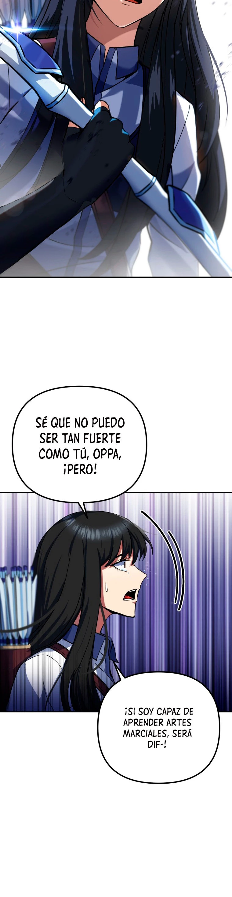 Nivelacion maxima - Capítulo 8 - Página 16 - LectorTMOo