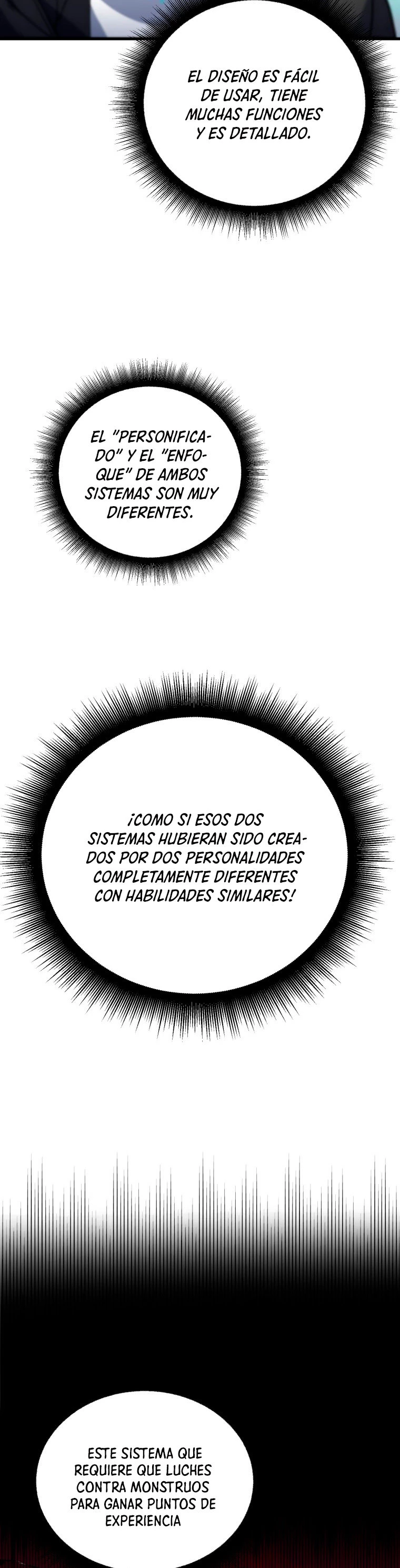 Nivelacion maxima - Capítulo 8 - Página 35 - LectorTMOo