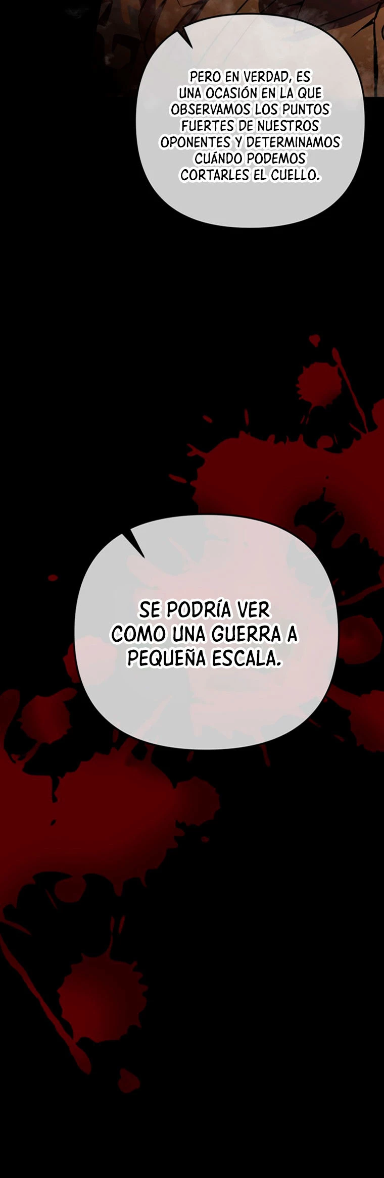 Nivelacion maxima - Capítulo 9 - Página 14 - LectorTMOo