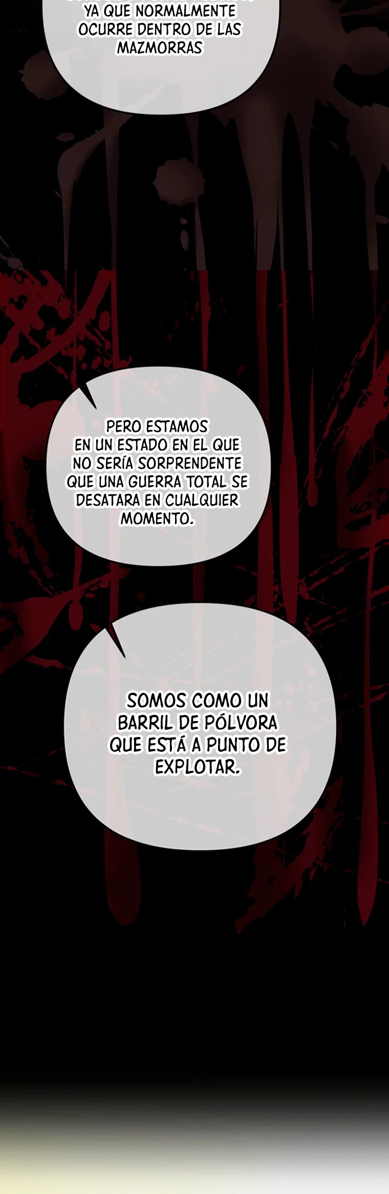 Nivelacion maxima - Capítulo 9 - Página 16 - LectorTMOo