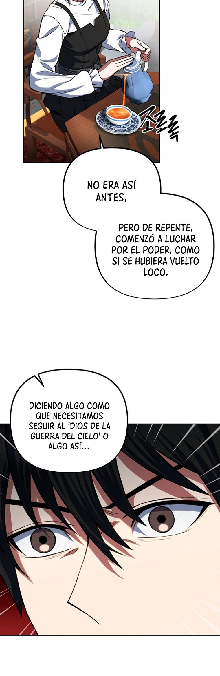 Nivelacion maxima - Capítulo 9 - Página 18 - LectorTMOo