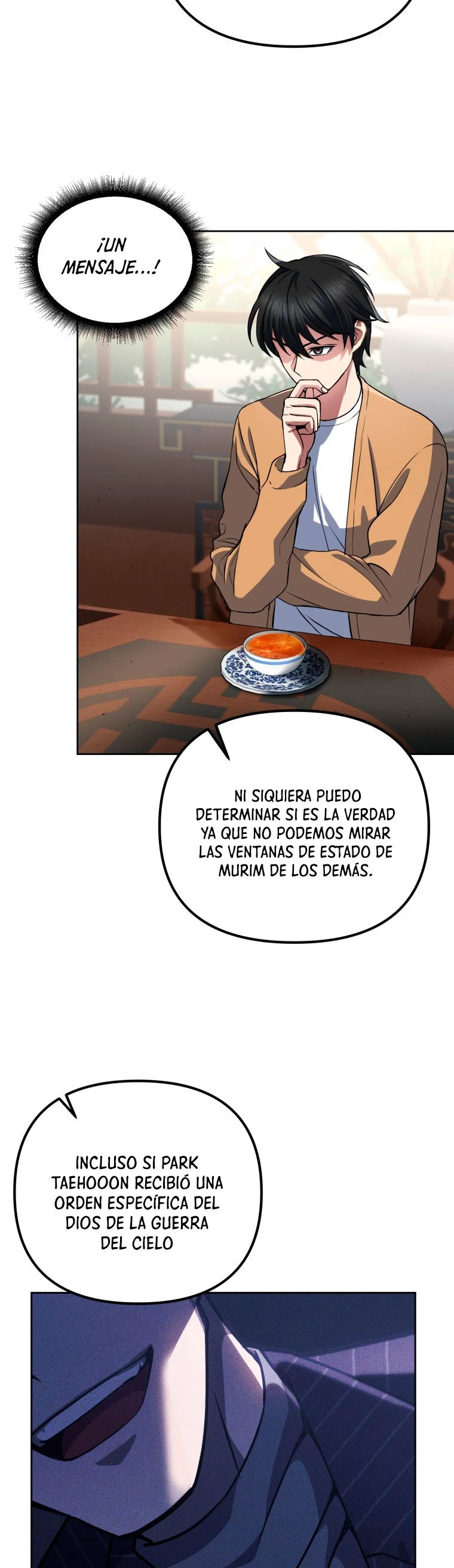 Nivelacion maxima - Capítulo 9 - Página 20 - LectorTMOo